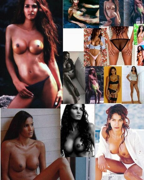 Nadja Abd El Farrag onlyfans desnuda