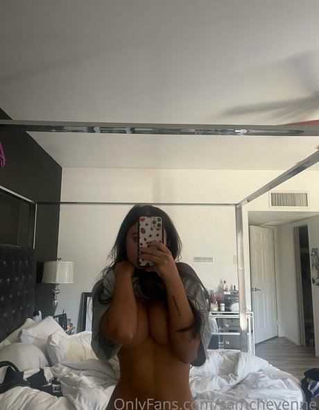 Sam Cheyenne leaked nude onlyfans