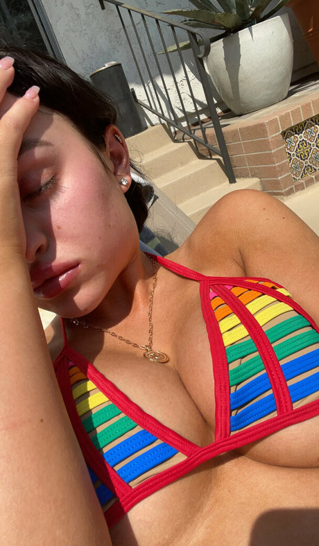 Sam Cheyenne onlyfans strip tease