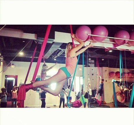 Sieren__Pole leaked onlyfans naked