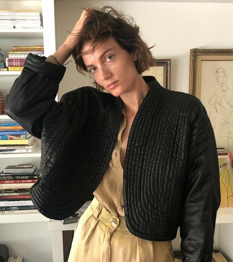 Elektra Miranda Kilbey leaked only fans nudes