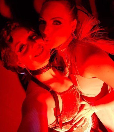 Irina Mirella onlyfans pic