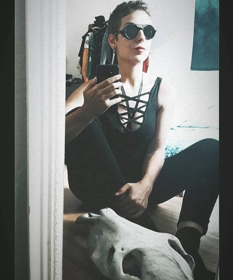 Irina Mirella leaked only fans nudes