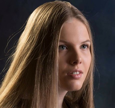 Eva Gevorgyan leaked onlyfans.