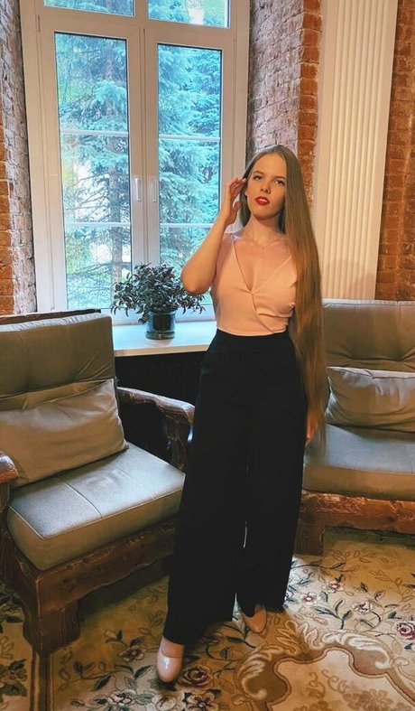 Eva Gevorgyan leaked onlyfans naked