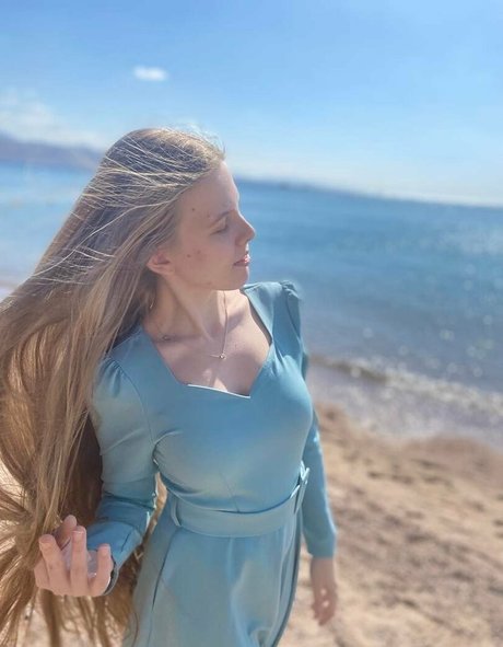 Eva Gevorgyan onlyfans photos