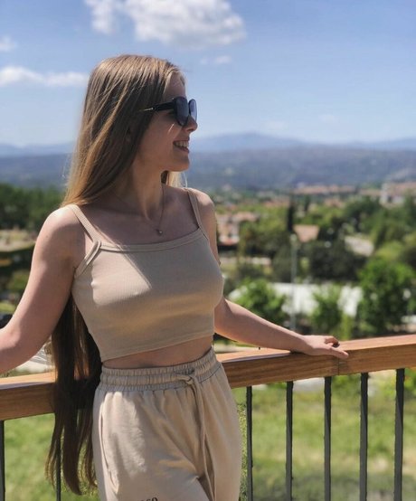 Eva Gevorgyan porn onlyfans leak