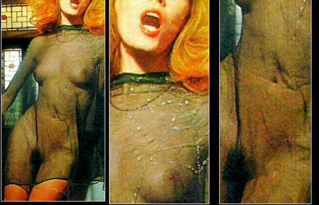 Amanda Lear nudes only fans