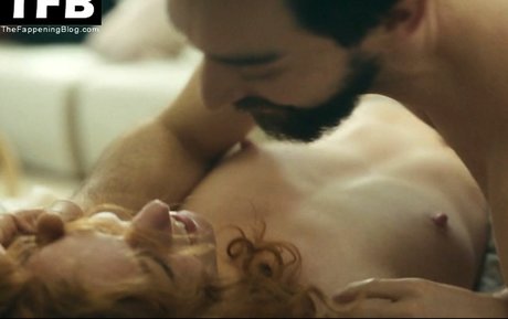 Marleen Lohse onlyfans photos