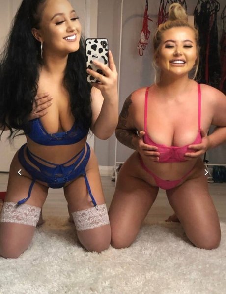 DariaXOX onlyfans creator