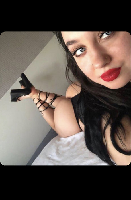 DariaXOX onlyfans page