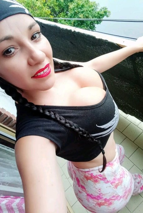 barbymaydana onlyfans leak porn