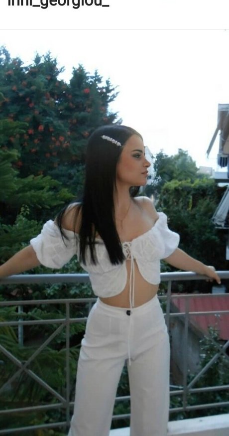 Irini georgiou joi onlyfans