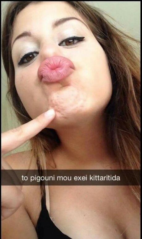 Kalli Kriara only fans porn