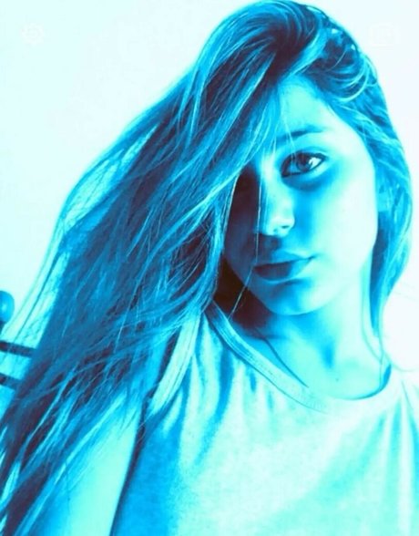 Kalli Kriara only fans pics