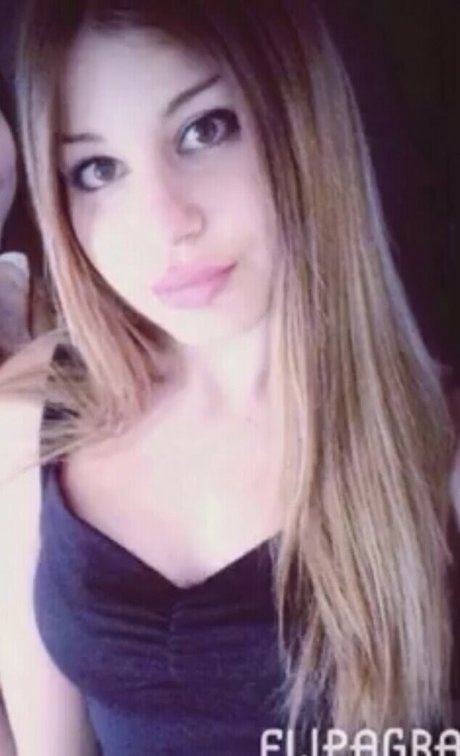 Kalli Kriara naked onlyfans leak