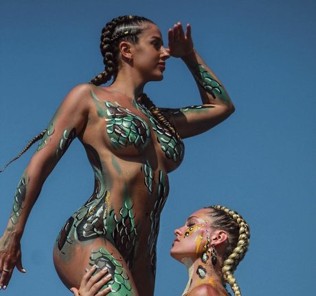 Kris Tee Lee leaked only fans