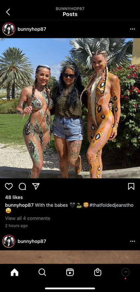 Kris Tee Lee free only fans