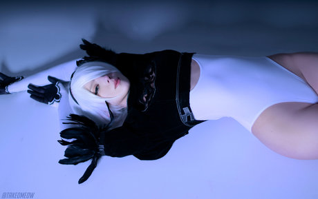 Takeomeow onlyfans nudes