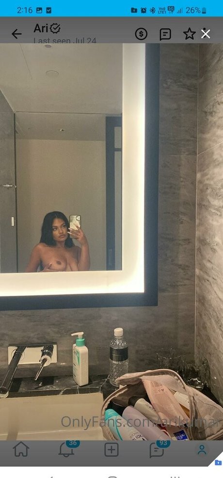 Ari Kumar porn onlyfans