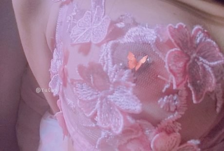 Yu cas leak onlyfans nude