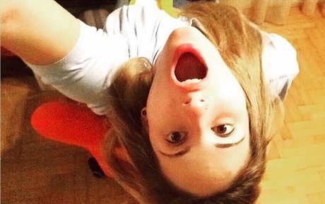 Sophia Zisi nudes onlyfans leaked