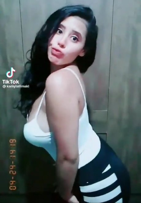 Kamylla Lima leaked onlyfans xxx