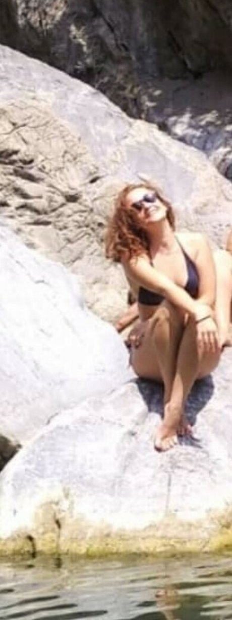 Marianna papakonstantinou nudes onlyfans leak