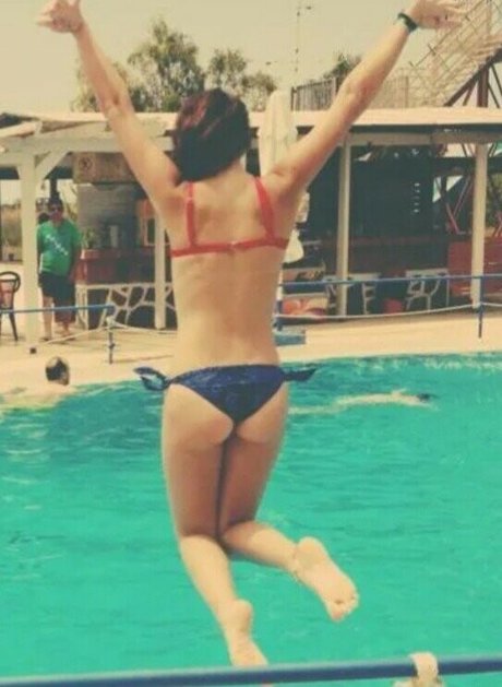 Marianna papakonstantinou leaked porn onlyfans