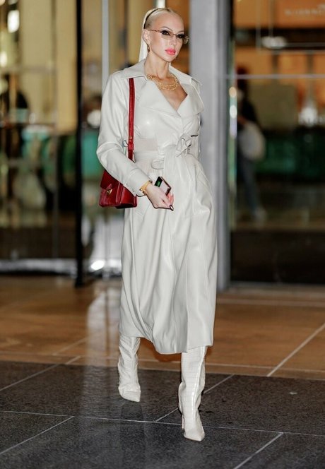 Christine Quinn onlyfans naked