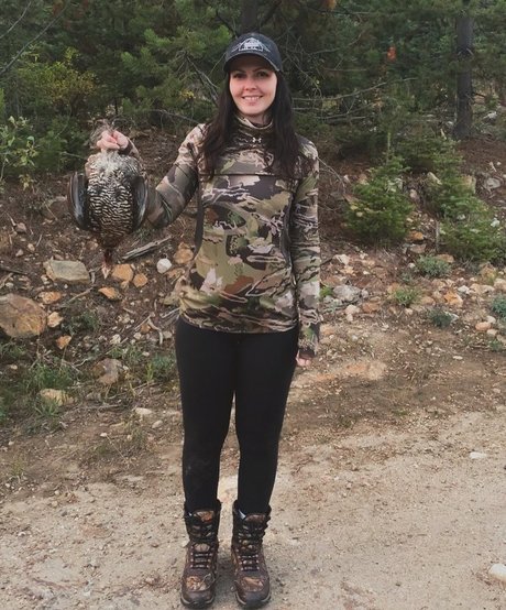 Elaina Grant onlyfans porno