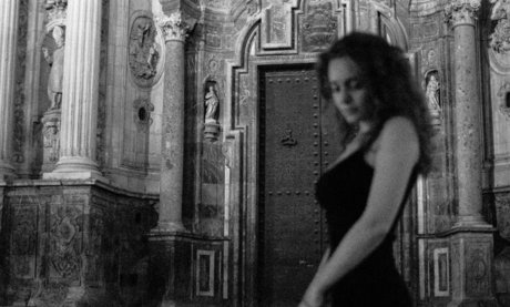 Ave Maria onlyfans model photo