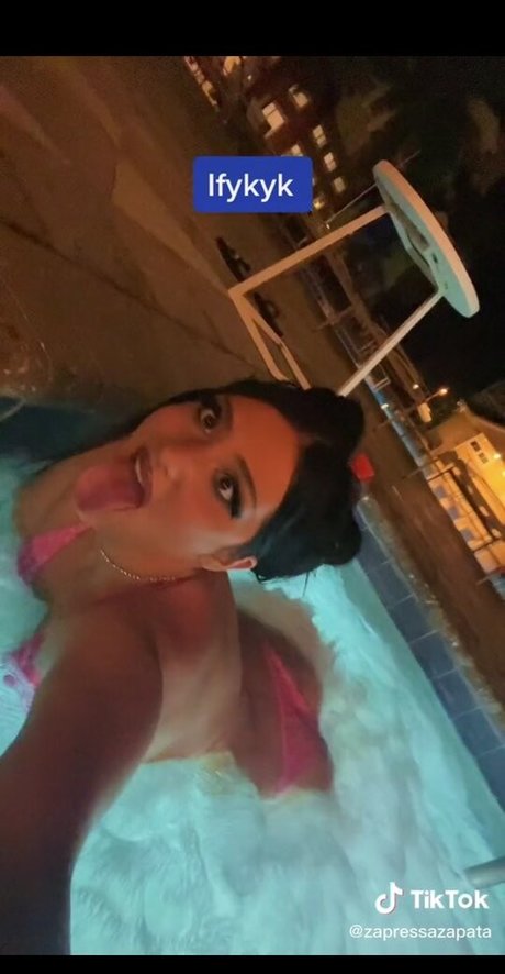 Zapressa Zapata onlyfans nude leaked