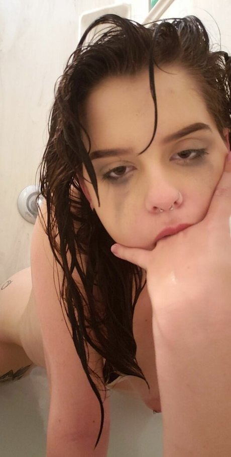 Opal Noir nude leak onlyfans