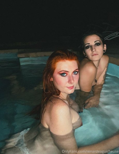 Elena Rose Burri naked onlyfans pics