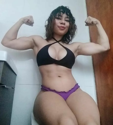 Lala Vieira onlyfans naked