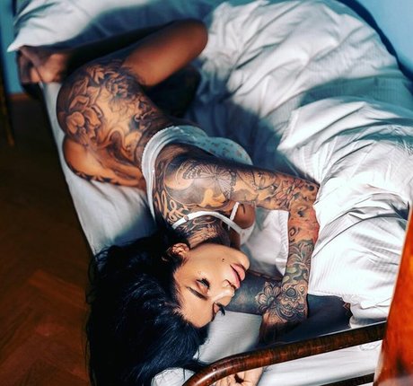 Meli Lakic naked onlyfans leaks