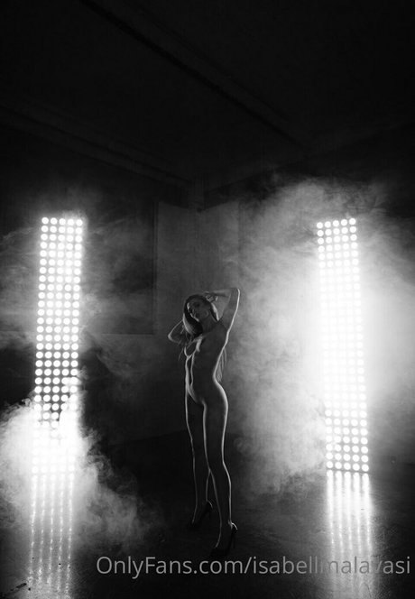 Isabell Malavasi sex tape onlyfans