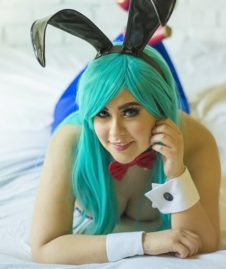 Dani Stocking Profile pic