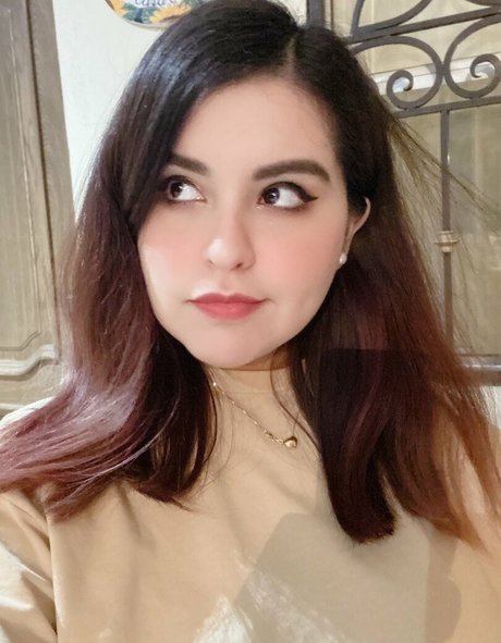 Dani Stocking fans only