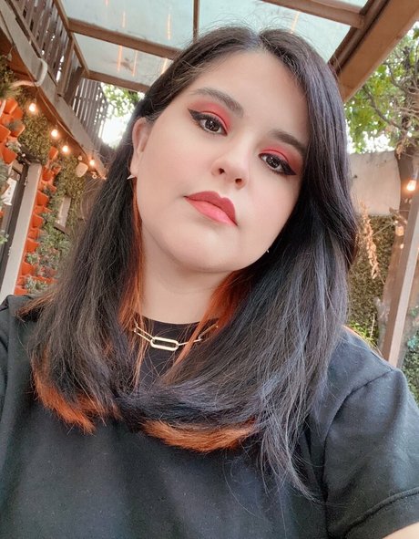 Dani Stocking boobs onlyfans