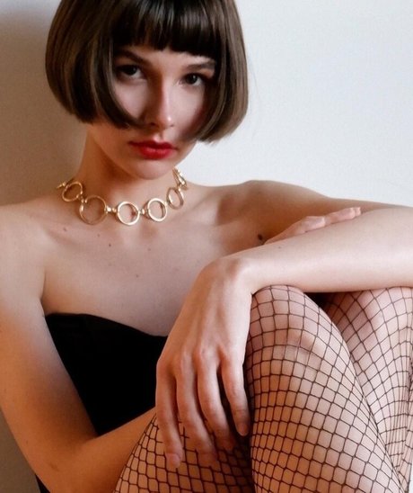 VikyVik1717 onlyfans leak nudes