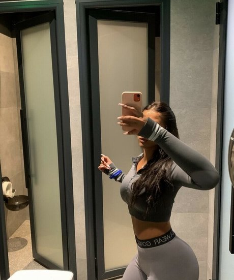 Dilinadilii onlyfans leaked pictures