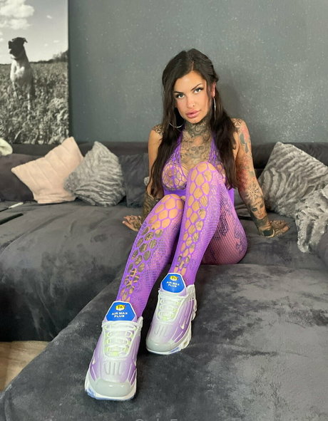 Ginariiaaa onlyfans lesk