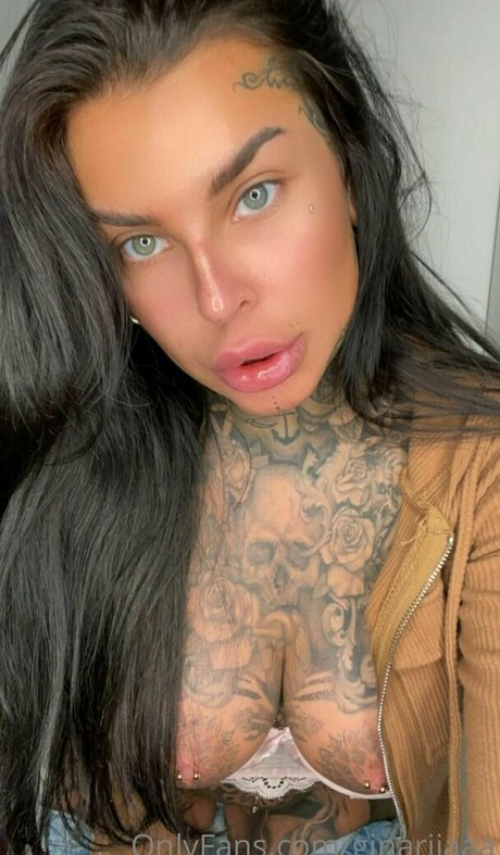 Ginariiaaa onlyfans nude porn