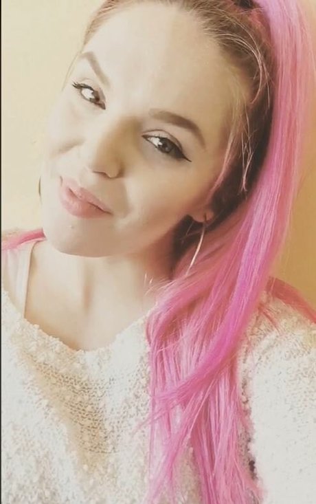 Ginariiaaa onlyfans exposed