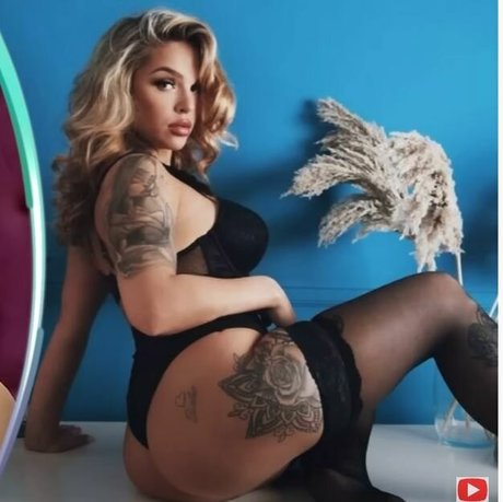 Ginariiaaa onlyfans sextape leak