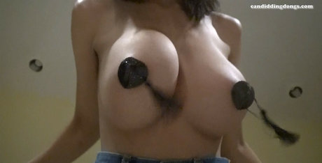 Candiddingdongs onlyfans sex tape