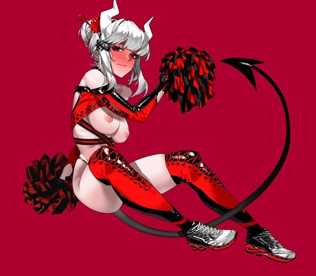 Helltaker onlyfans porno