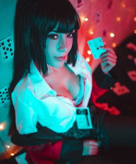 MiikhyDeafening naked leaked onlyfans